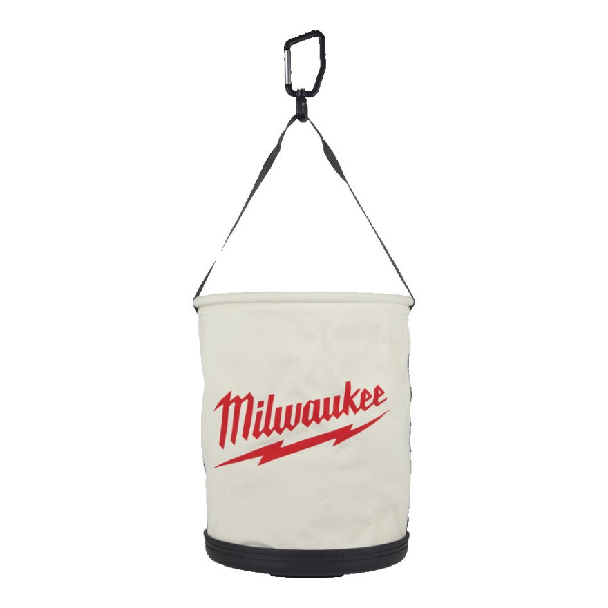 Milwaukee auduma soma ar karabīni, 4932498656 cover photo