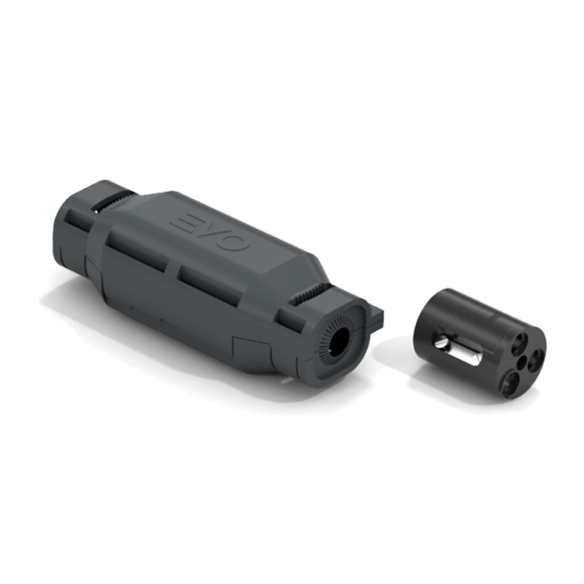 Etelec EVO taisna savienojuma uzmava ar gēlu 3P IP68, EV101 cover photo