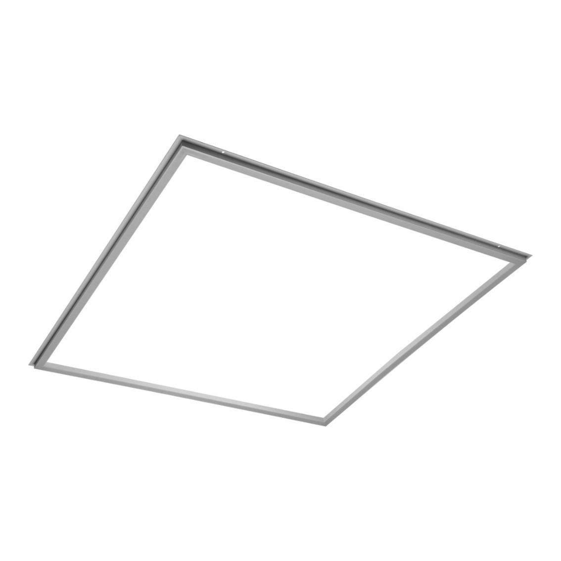GTV LED rāmis AKORDITA 40W 3600lm 4000K AC220-240V 590X590mm, LD-AKO4060-NB cover photo