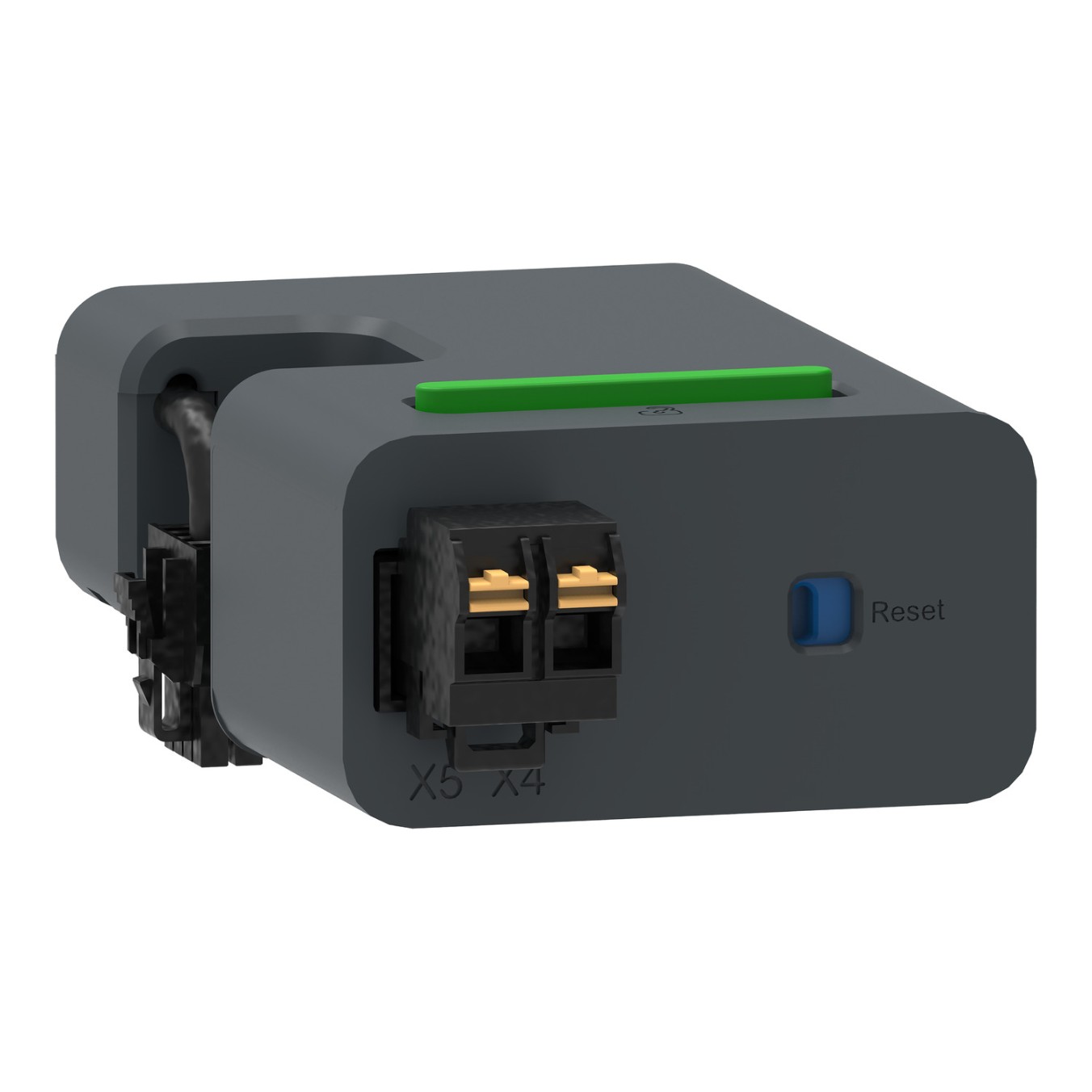 Schneider Electric diagnostikas modulis 1NO LC1G kontaktoriem Tesys G, LA9GRD10 cover photo