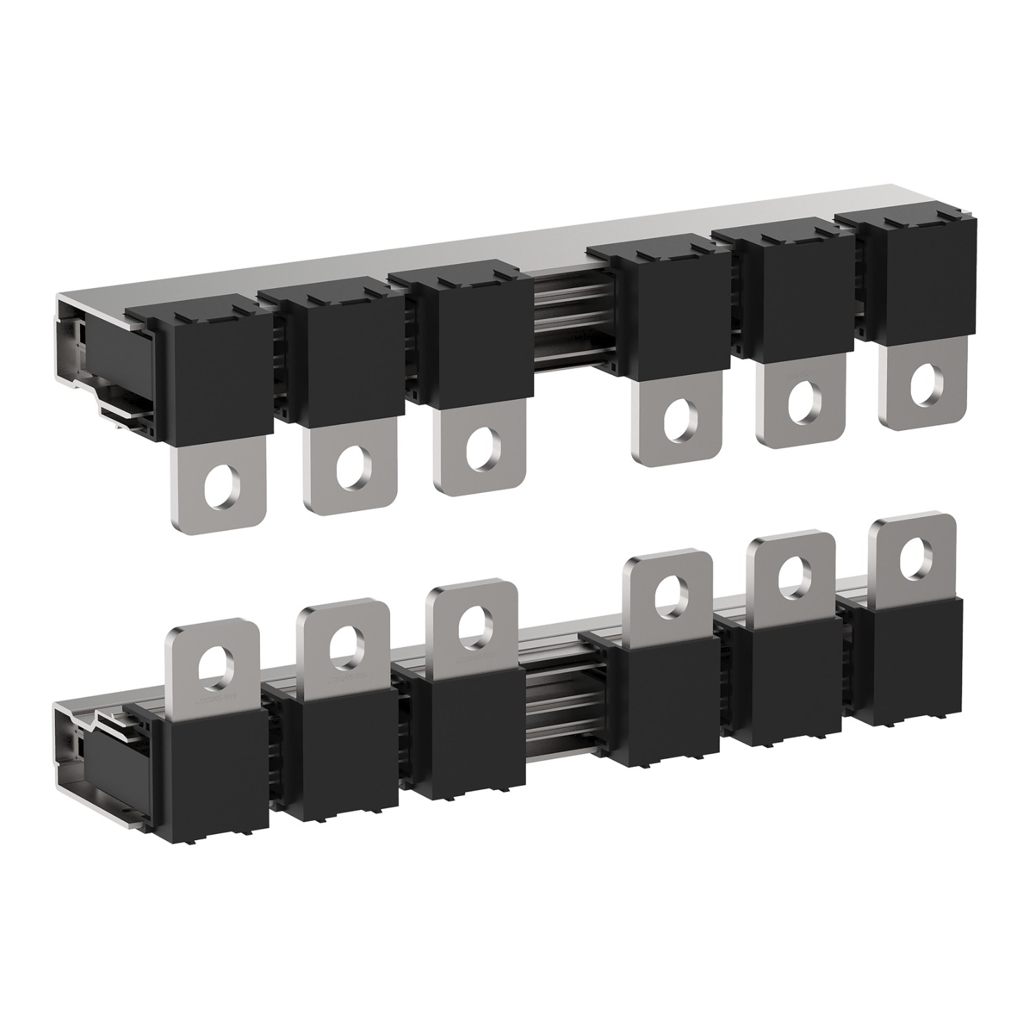 Schneider Electric savienojuma kopnes reverss 3P LC1G265...G500 kontaktoriem TeSys G, LA9G3761 cover photo