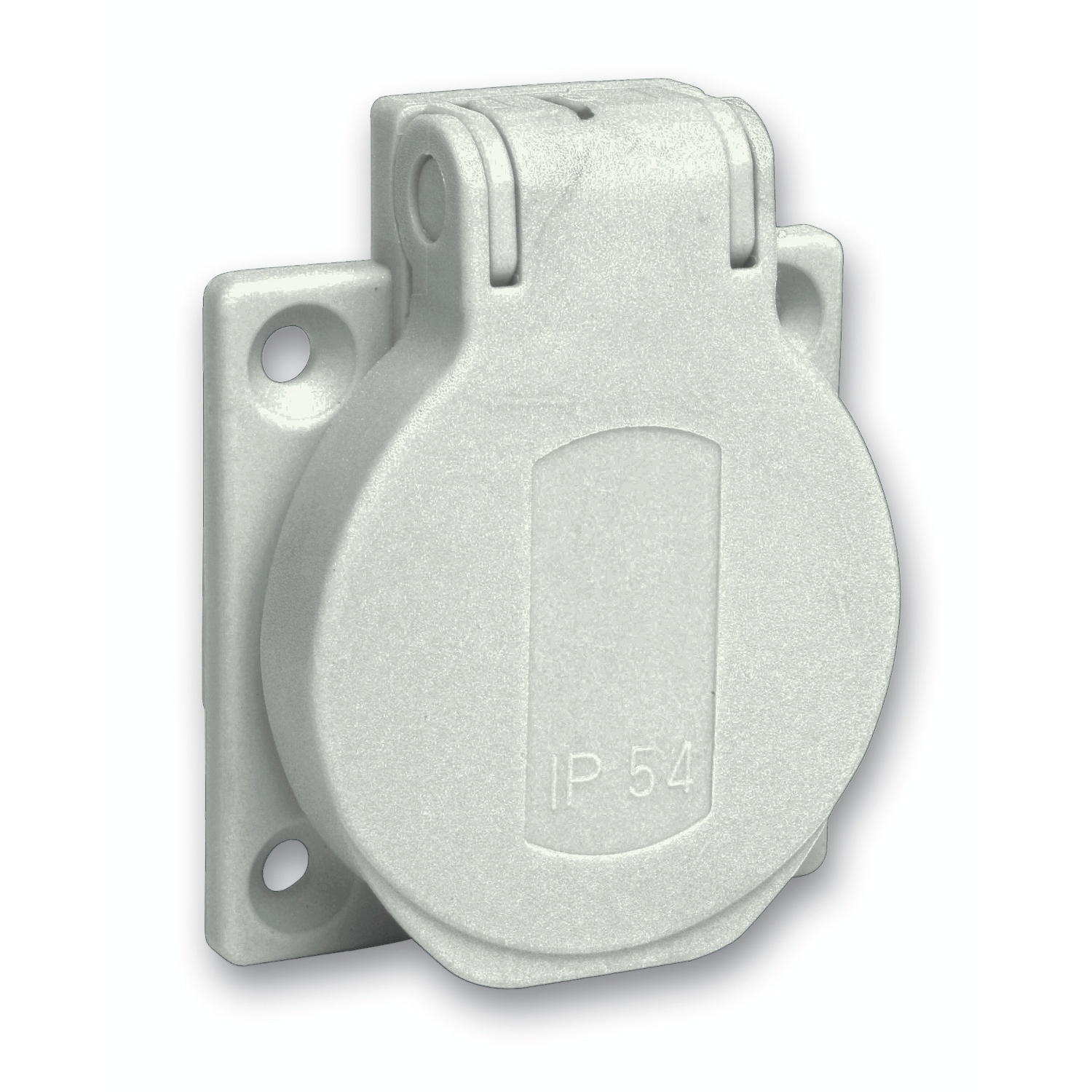 Schneider Electric kontaktligzda z/a 2P+N+E 16A IP54, PKN51G cover photo