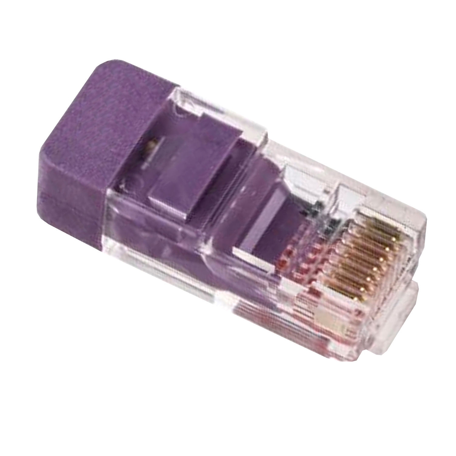 Schneider Electric CANopen RJ45 konektors, TCSCAR013M120 cover photo