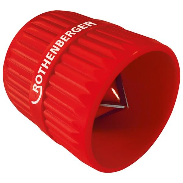 Rothenberger internal external reamer 4-36mm cover photo