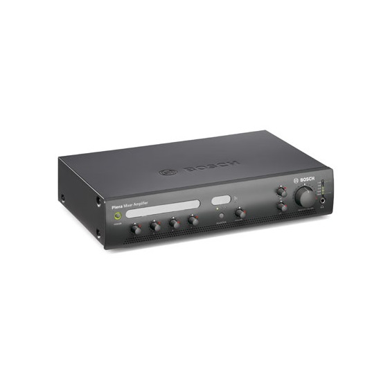 Bosch mikseris pastiprinātajs 120W Plena, PLE-1MA120-EU cover photo