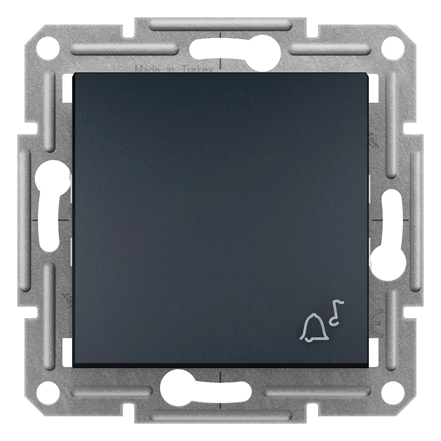 Schneider Electric impulsa slēdzis antracīts Asfora, EPH0800171 cover photo