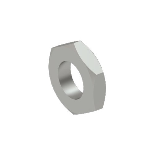Meka sešstūra uzgrieznis M6 NM, 1459427 cover photo