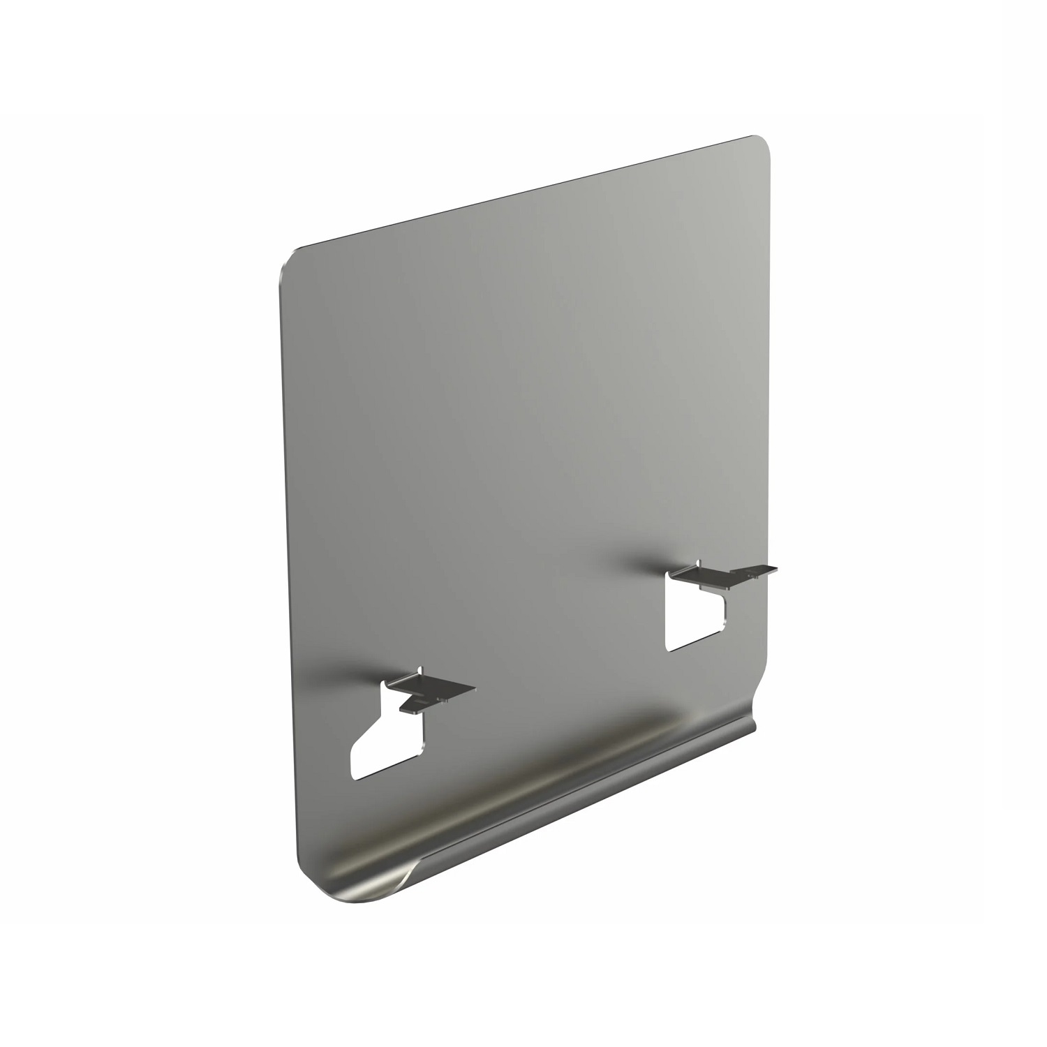 Meka ierīču stiprināšanas plāksne 250x206mm DPA-O, 1449686 cover photo