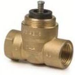 Siemens 2-ceļu vārsts VVI46.20 cover photo