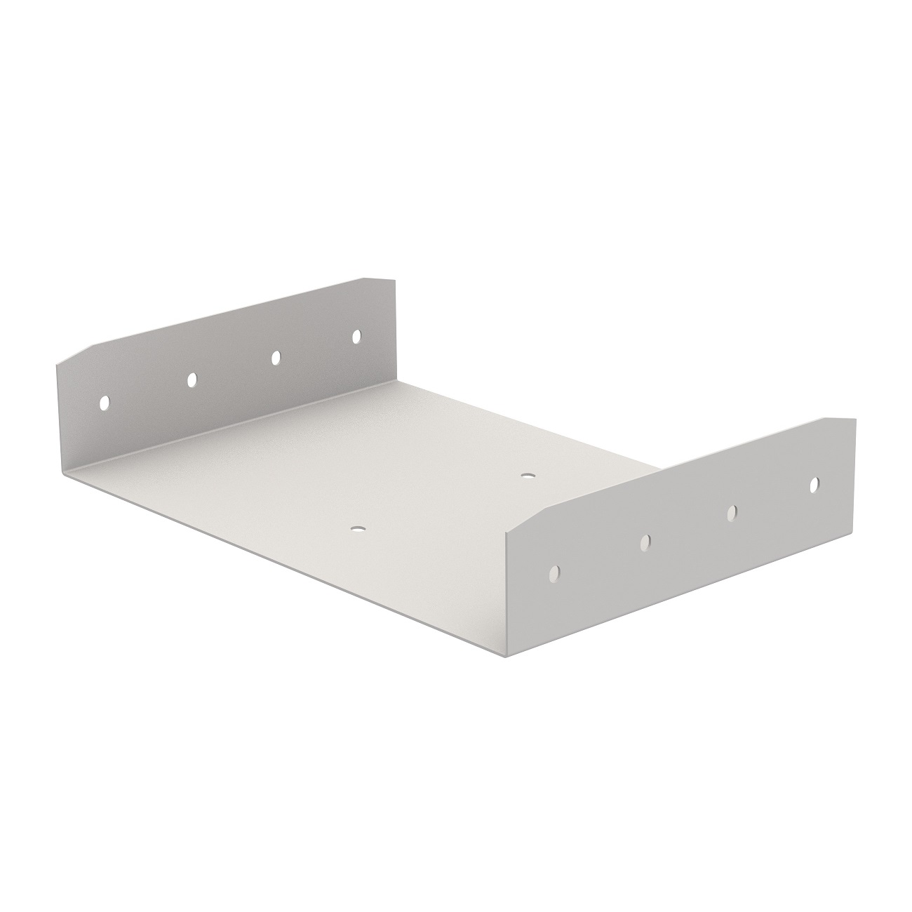 Meka savienojums 100x60mm balts RSS-100-60M, 1432471 cover photo