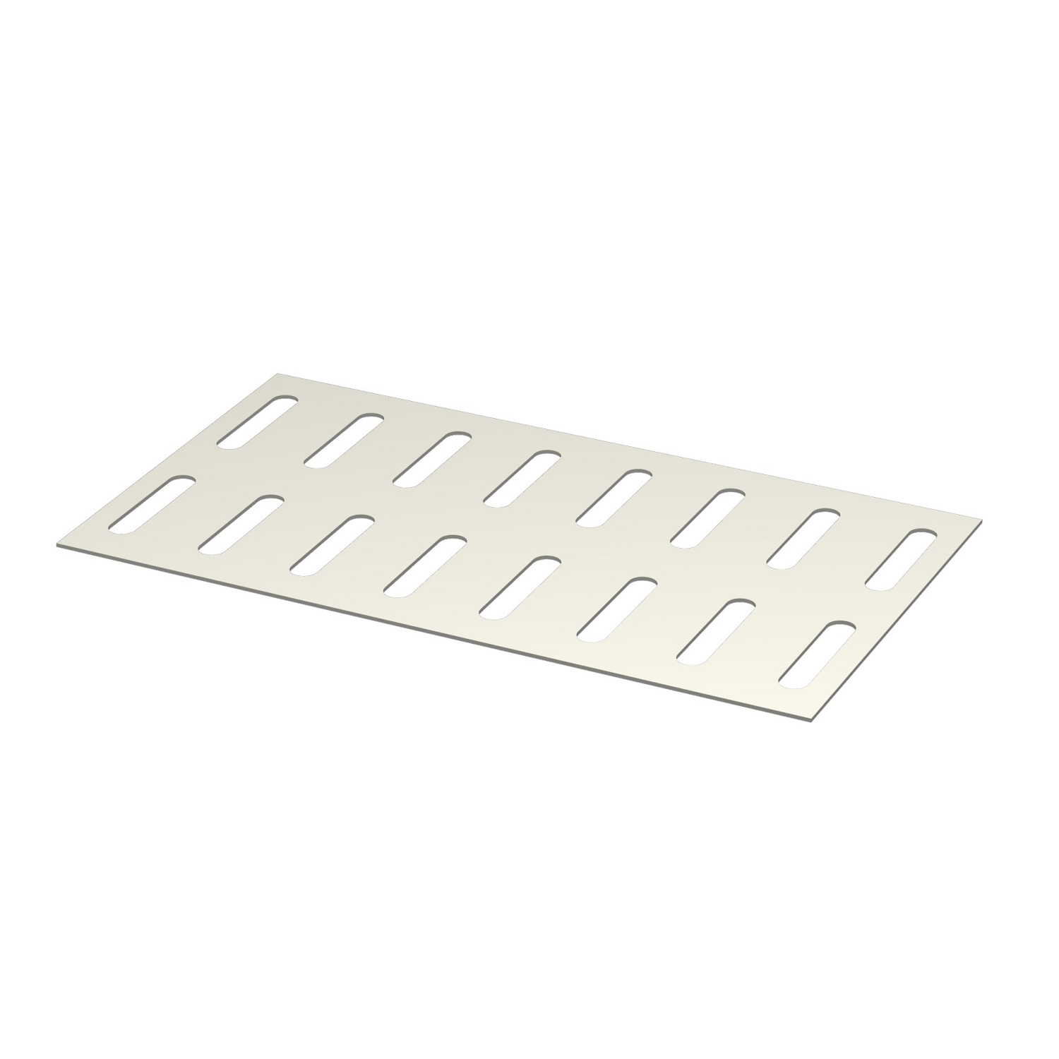 Meka savienojuma plāksnes 400x100mm J-400/KRC, 1431436 cover photo