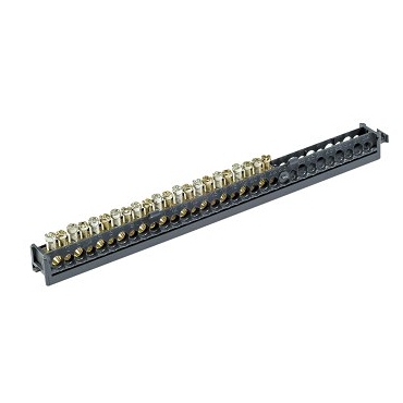Schneider Electric rindspaile izol. 22-v (11x16mm2 + 11x10mm2) 202mm Mini Pragma, 13578 cover photo