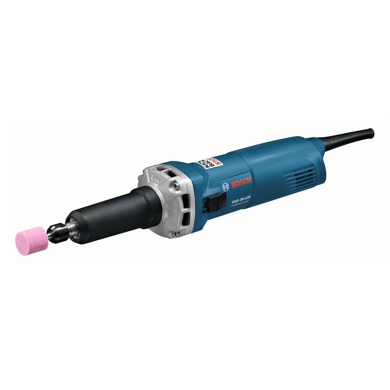 Bosch slīpmašīna 650W GGS 28 LCE, 0601221100 cover photo