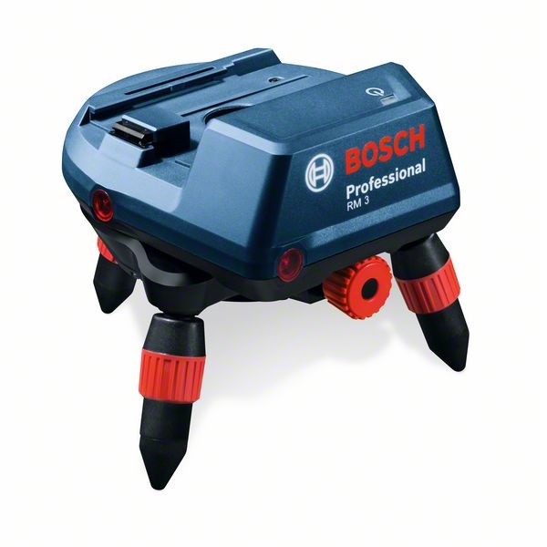 Bosch motorizēts rotējošs stiprinājums Bosch rM 3, 0601092800 cover photo