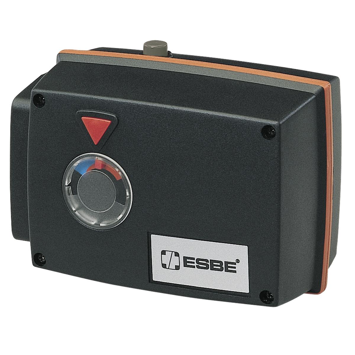 ESBE servomotors 93P, Proportional 24 V AC, 90gr cover photo