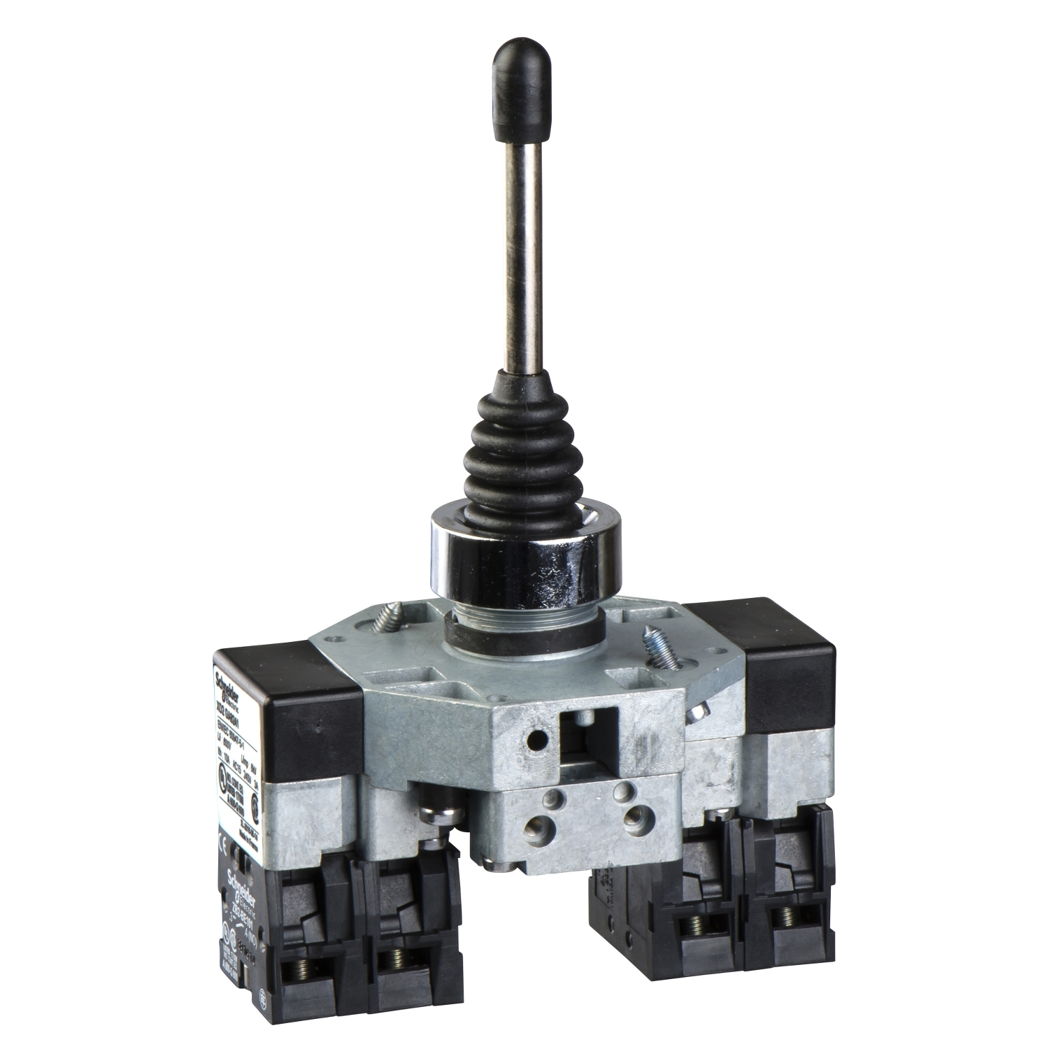 Schneider Electric kursorsvira 2-virzienu Harmony XD2, XD2GA8241 cover photo