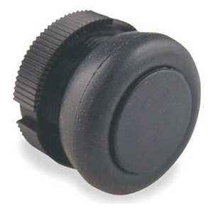 Schneider Electric spiedpogas galva melna Harmony XAC, XACA9412 cover photo