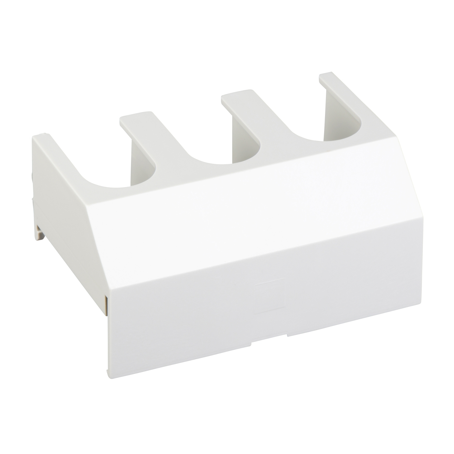 Schneider Electric spaiļu aizargvāki 3P priekš V5 un V6 TeSys Vario, VZ10 cover photo