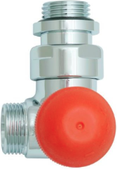 Herz DeLuxe TS-3 vārsts, taisnais modelis (S764644) cover photo