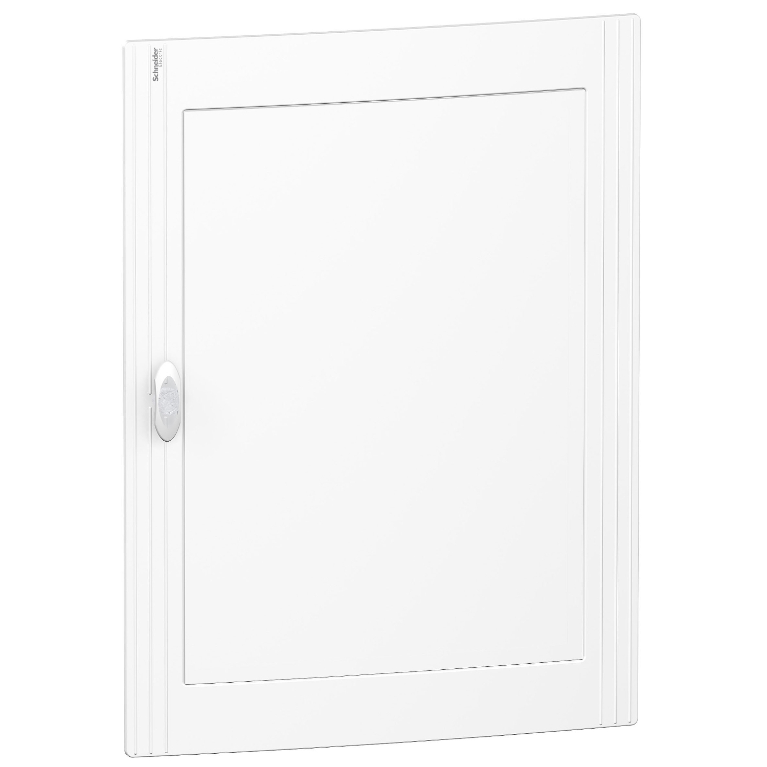 Schneider Electric sadalnes durvis 96mod baltas IP40 Pragma, PRA16424 cover photo
