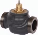 Danfoss sēžas vārsts VRG-2 DN15, Kvs2.5,PN16) cover photo