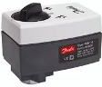 Danfoss elektriskais izpildmehānismsānisms AMV-10 (230V) 14s/mm 300N cover photo