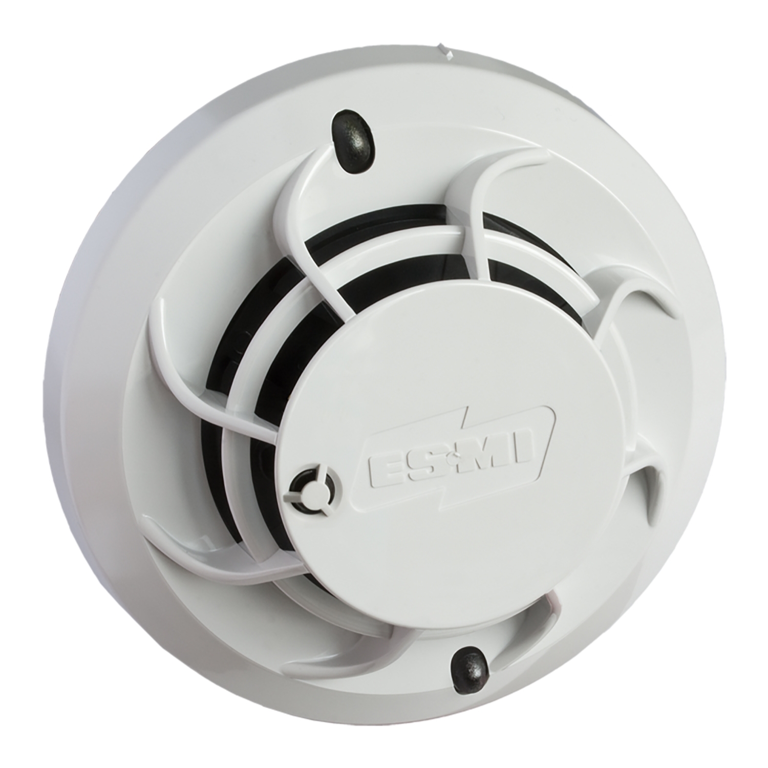 Schneider Electric kombinētais dūmu/temp/IR detektors (3 elem.), ar izolat. adrešu 22051TLEI Esmi, FFS06710605 cover photo
