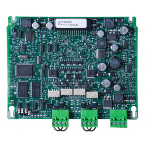 Schneider Electric 2 cilpu kontroles plate FXLC Esmi, FFS00702510 cover photo