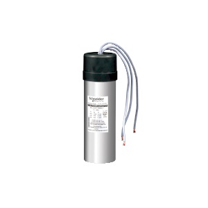 Schneider Electric kondensators 25kVAr 690V VarplusCan HDuty, BLRCH250A300B69 cover photo