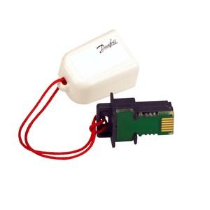 Danfoss aplikācijas atslēga -A260 (ECL-210) cover photo