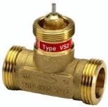 Danfoss sēžas vārsts VS-2 DN25, Kvs4.0, PN16) cover photo