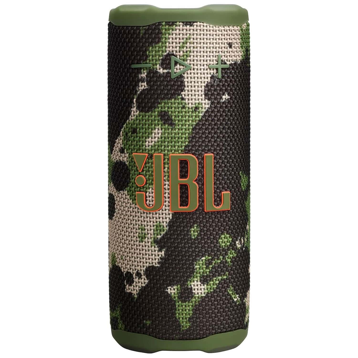 JBL portatīvais bezvadu skaļrunis, kamoflāža, JBLGRIPSQUAD cover photo