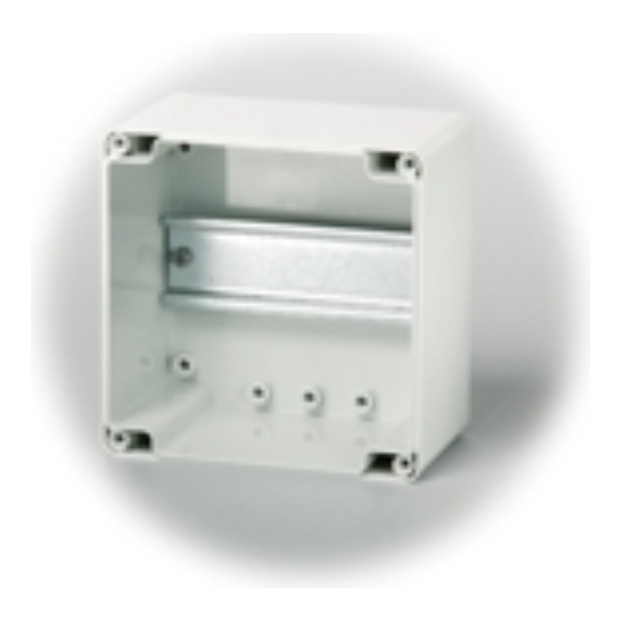 Fibox DIN slide Euronord TS 35 35x285mm, 9822013 cover photo