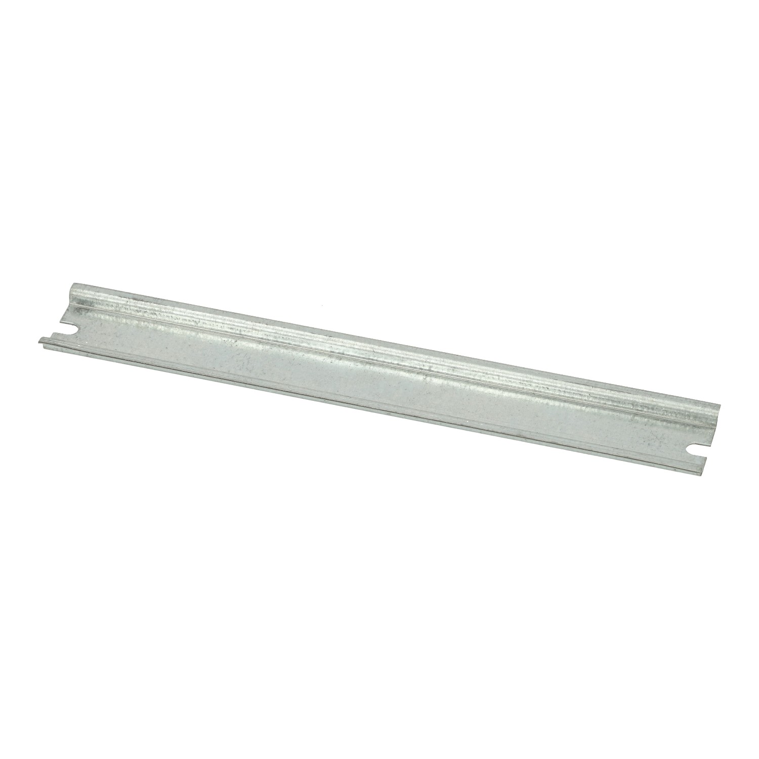 Fibox DIN slide Euronord alumīnija TS 35 35x240mm, 9822011 cover photo