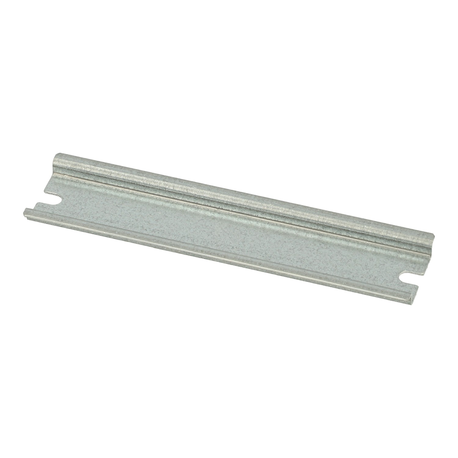 Fibox DIN slide Euronord alumīnija TS 35 35x140mm, 9822003 cover photo