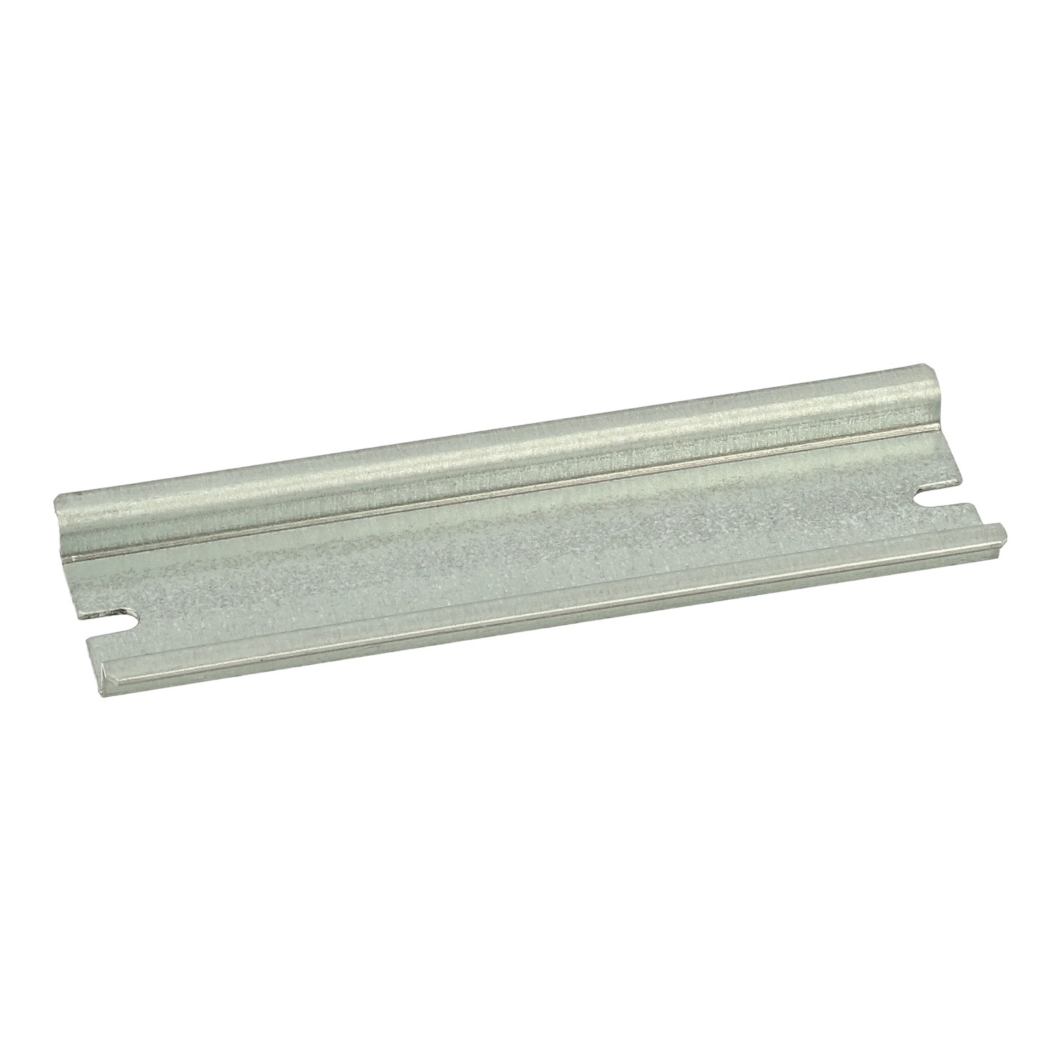 Fibox DIN slide Euronord TS 35 35x110mm, 9822002 cover photo