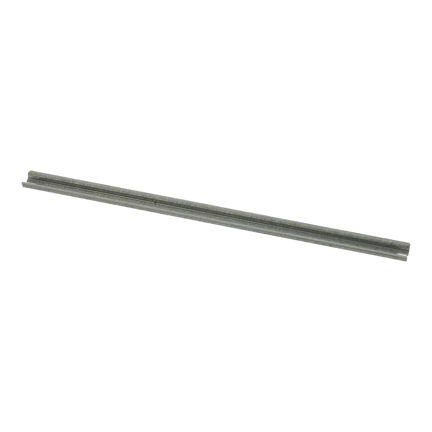 Fibox DIN slide Euronord alumīnija TS 15 15x240mm, 9820019 cover photo
