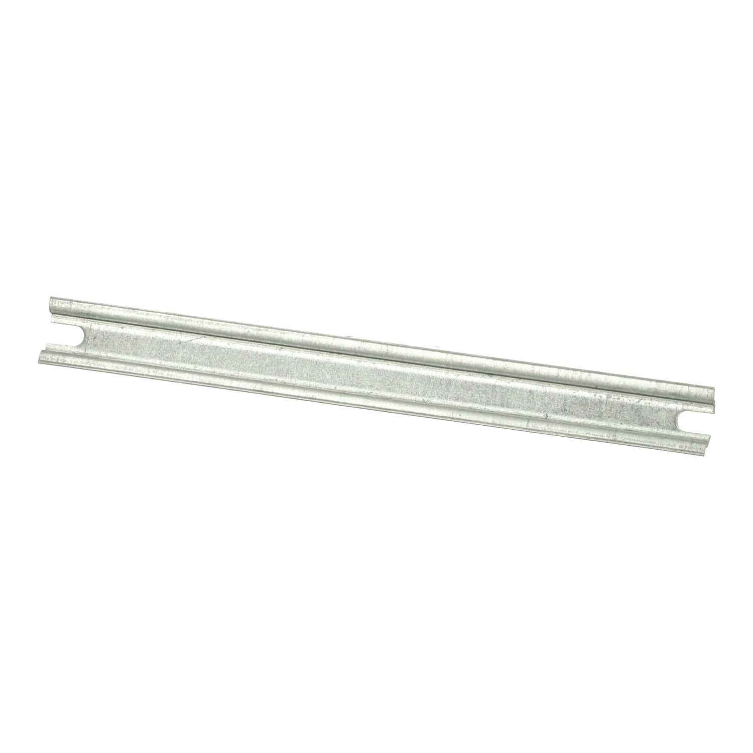 Fibox DIN slide Euronord cinkota TS 15 15x149mm, 9820012 cover photo