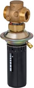 Danfoss diferenciālā spiediena regulators AVP DN15, Kvs4,0 cover photo