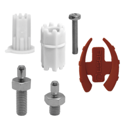 ESBE ARA803 ASSEMBLY Kit ARA-VRG/VRB cover photo
