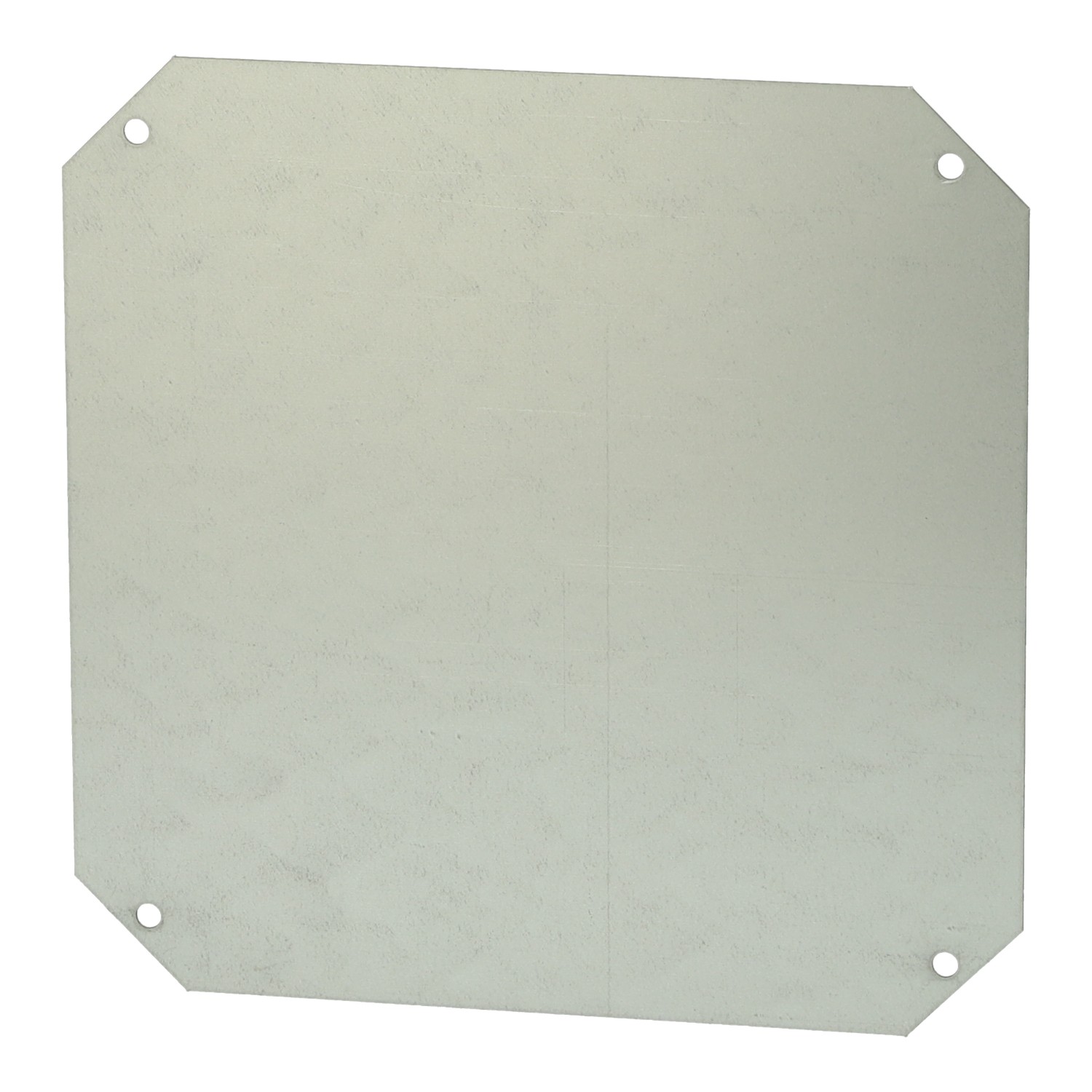 Fibox montāžas plāksne cinkota 300x200mm, 8120732 cover photo