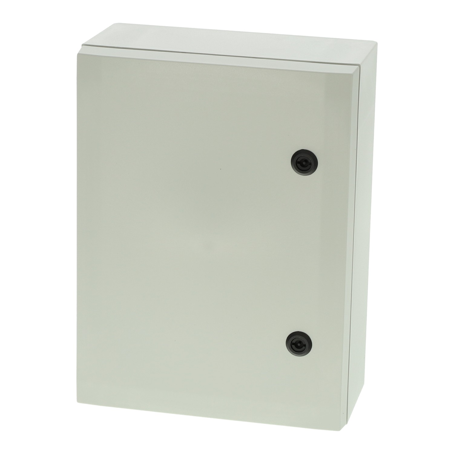 Fibox polikarbonāta sadalne 400x300x150mm IP66, ARCA, 8120006 cover photo