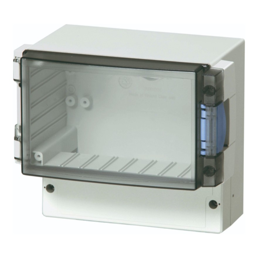 Fibox sadalne 166x160x134mm ABS Cardmaster IP66 caursp., 7585165 cover photo