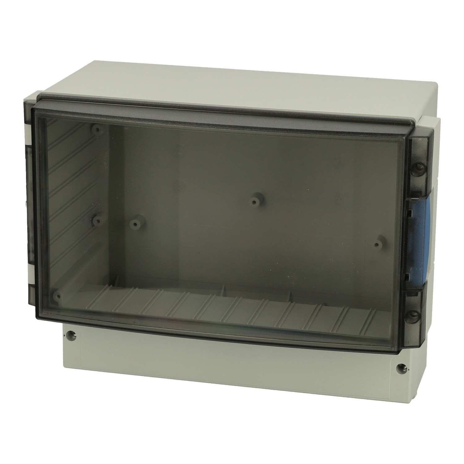 Fibox sadalne 280x219x156mm ABS Cardmaster IP66 caursp., 7585134 cover photo
