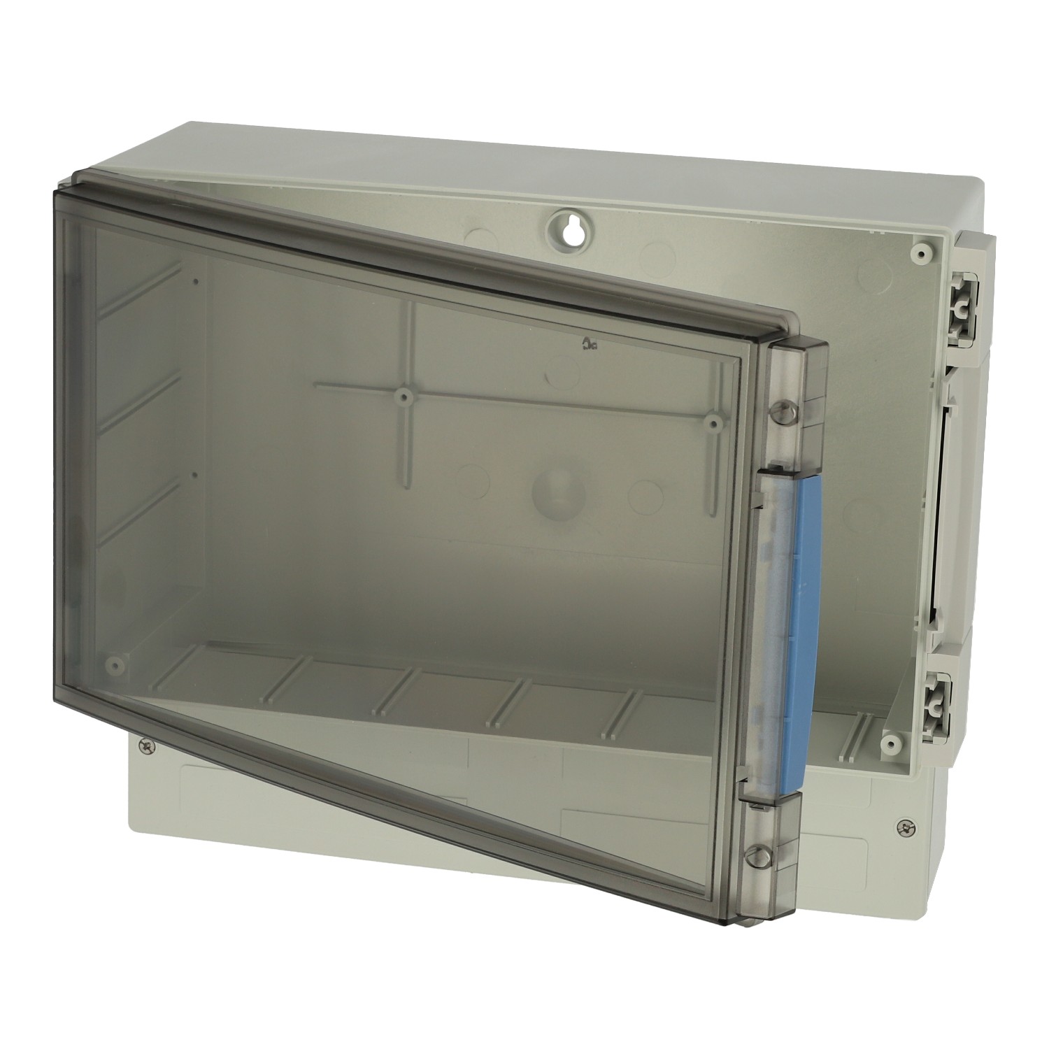 Fibox sadalne 390x316x167mm PC Cardmaster IP66 caursp., 7525020 cover photo