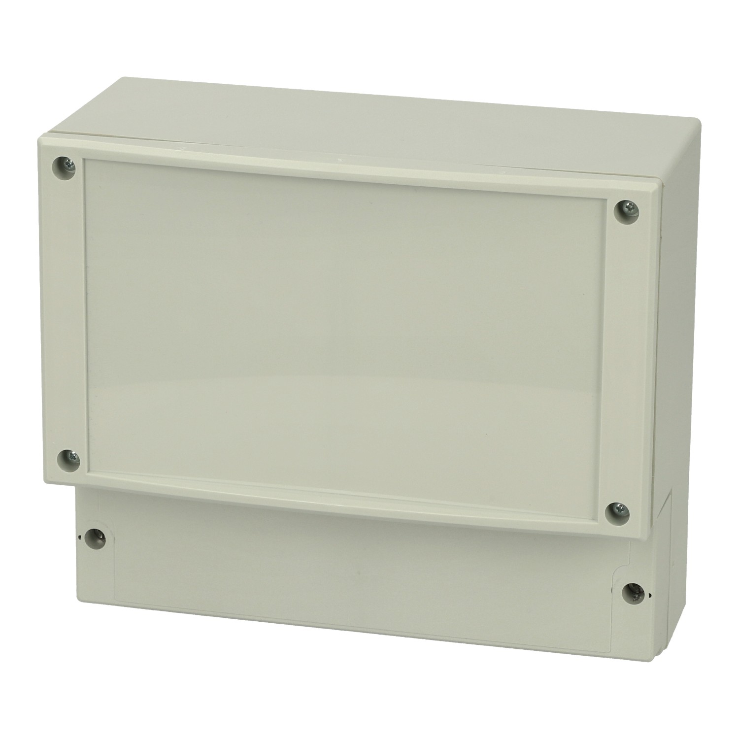 Fibox sadalne 213x185x102mm PC Cardmaster IP66, 7520281 cover photo
