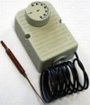 Termostats in protective box 100/TF -35+35 cover photo