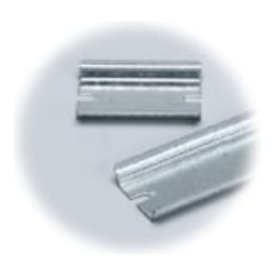 Fibox DIN slide MNX TS 35 35x50mm, 5514081 cover photo