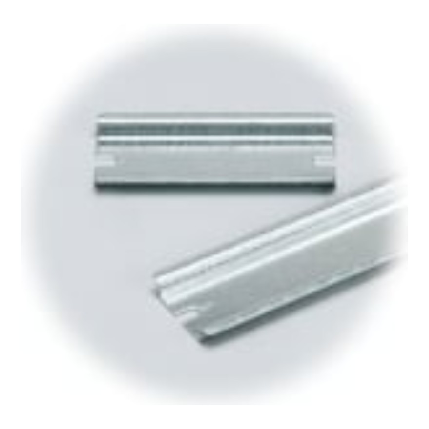 Fibox DIN slide TS 35 35x260mm, 3770648 cover photo