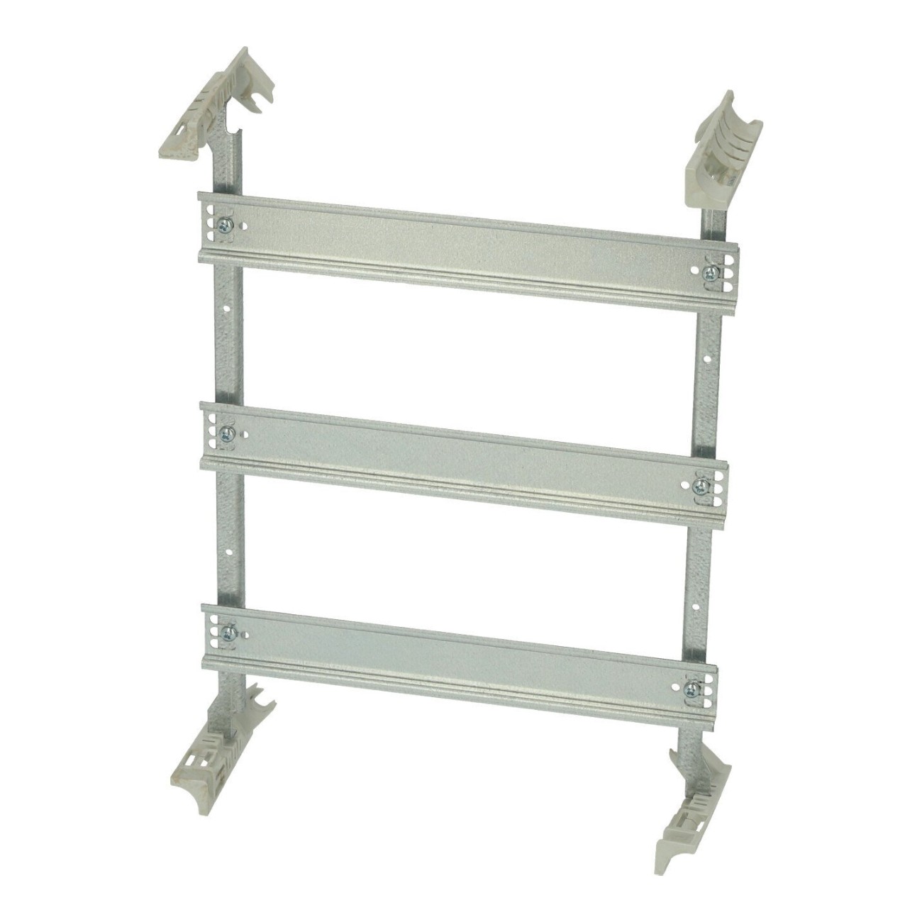 Fibox DIN sliedes rāmis 3x14mod. 380x280mm, 3770205 cover photo